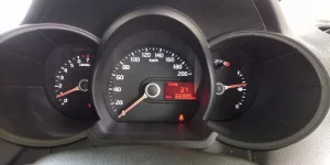 Used 2015 Kia Picanto 1.2 EX manual