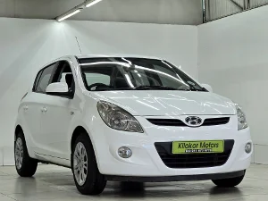 Used 2010 Hyundai i20 1.4 GL