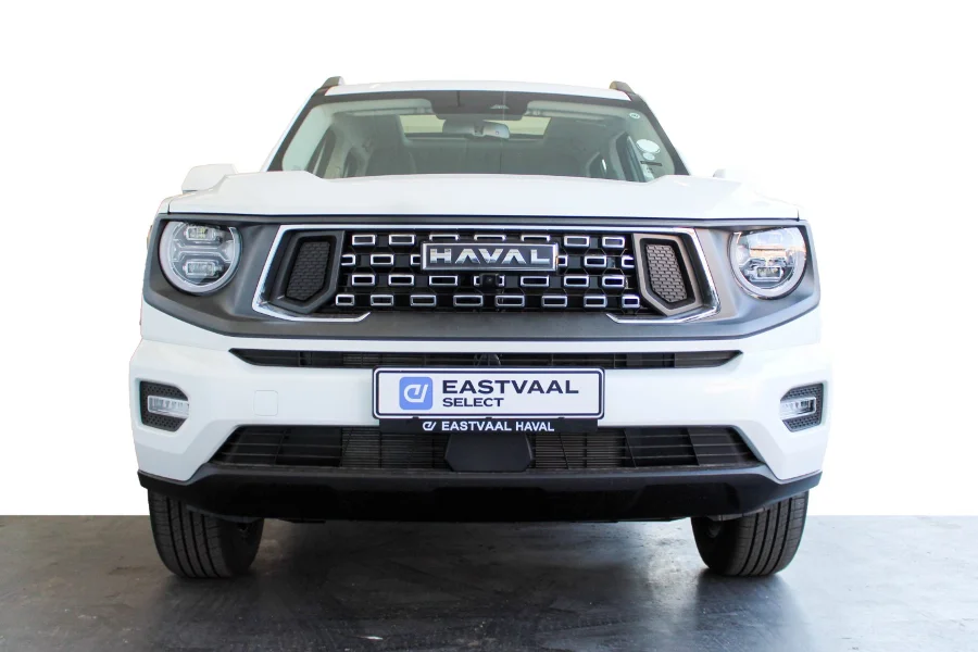 New 2026 Haval H7 2.0T Luxury - Eastvaal Motor City New