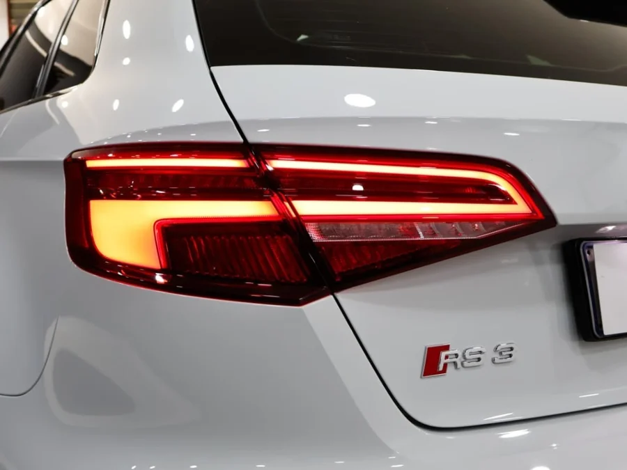 Used 2021 Audi RS3 Sportback quattro - ICar Gezina