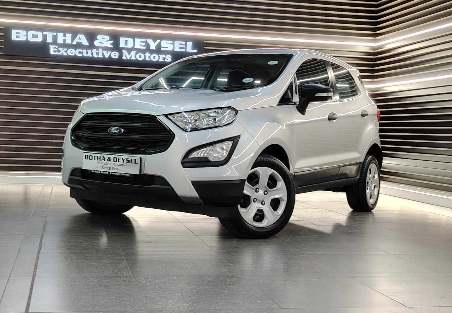 Used 2019 Ford EcoSport 1.5 Ambiente