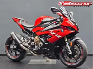 Used 2022 BMW S1000 RR MU