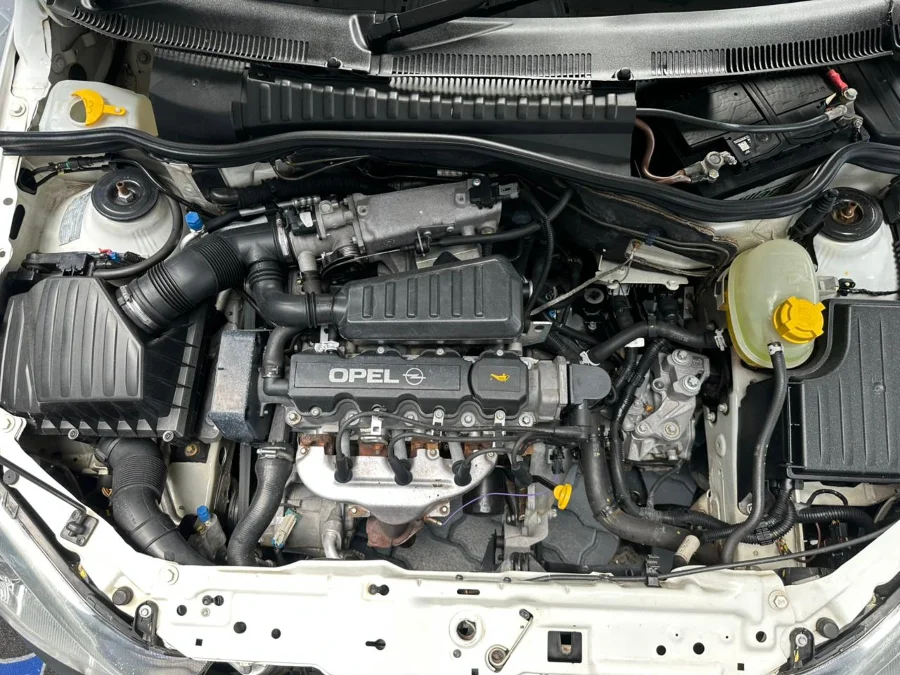 Used 2008 Opel Corsa Utility 1.8 - Prime Cars