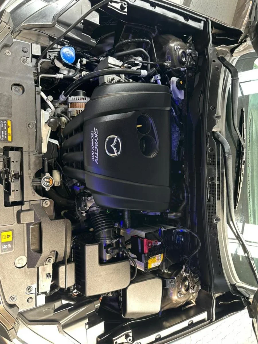 Used 2018 Mazda CX-3 2.0 Individual - Prime Cars