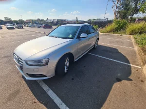 Used 2014 Audi A4 1.8T S auto