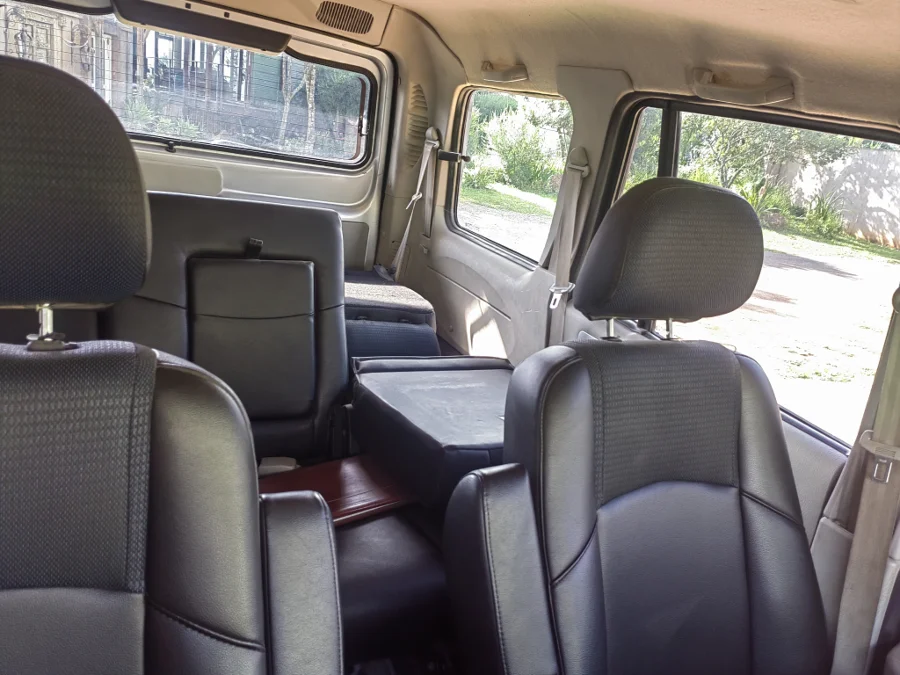 Used 2019 Mahindra Scorpio 2.2CRDe 4WD S11 - Private Seller