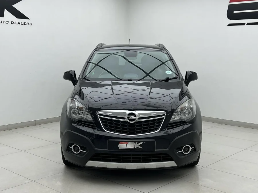 Used 2015 Opel Mokka X 1.4 Turbo Cosmo - EBK Auto