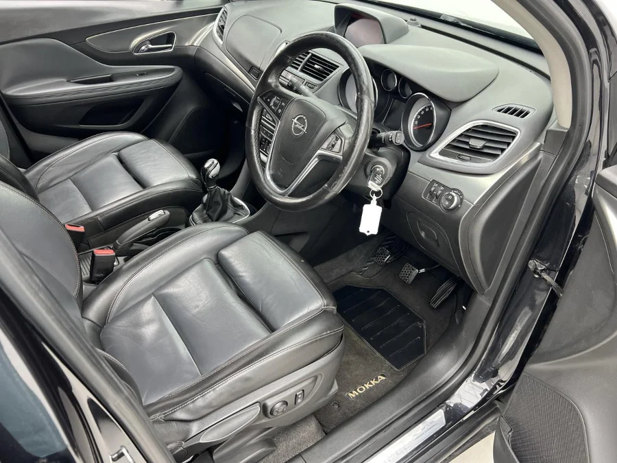 Used 2015 Opel Mokka X 1.4 Turbo Cosmo - EBK Auto