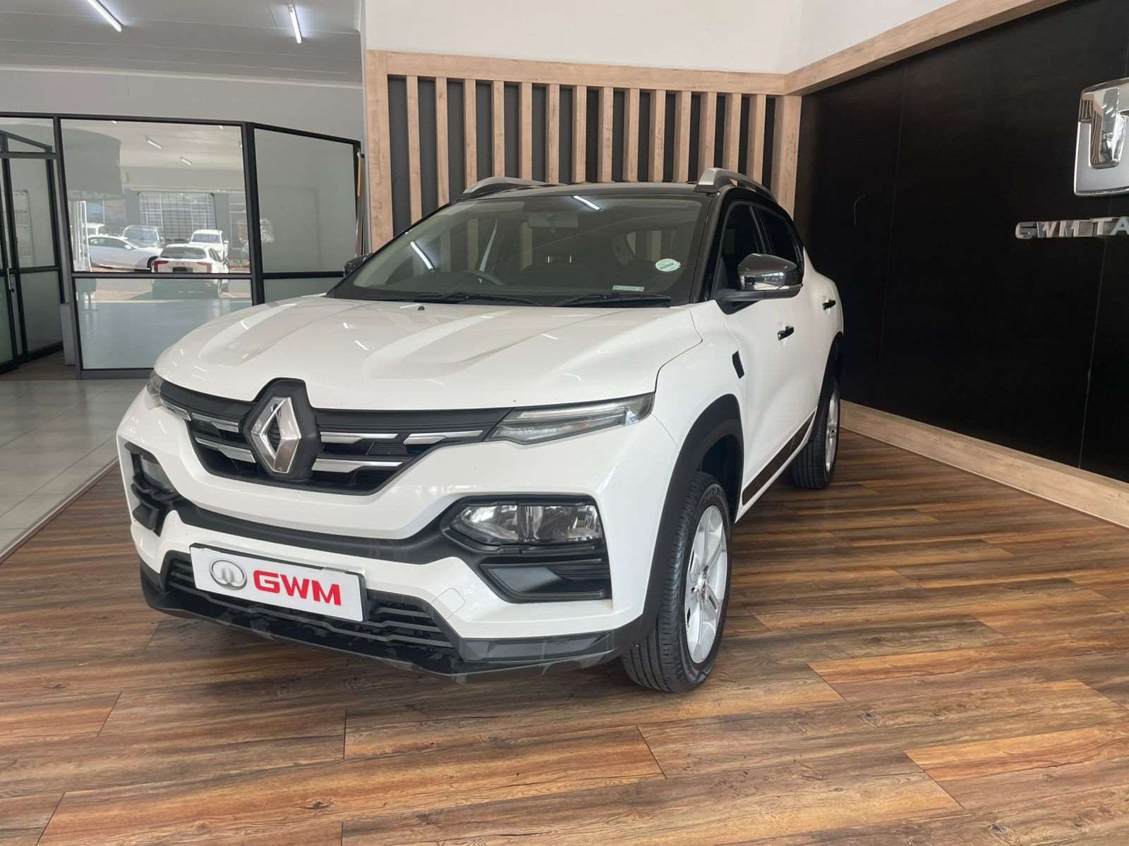 Used 2022 Renault Kiger 1.0 Turbo Zen