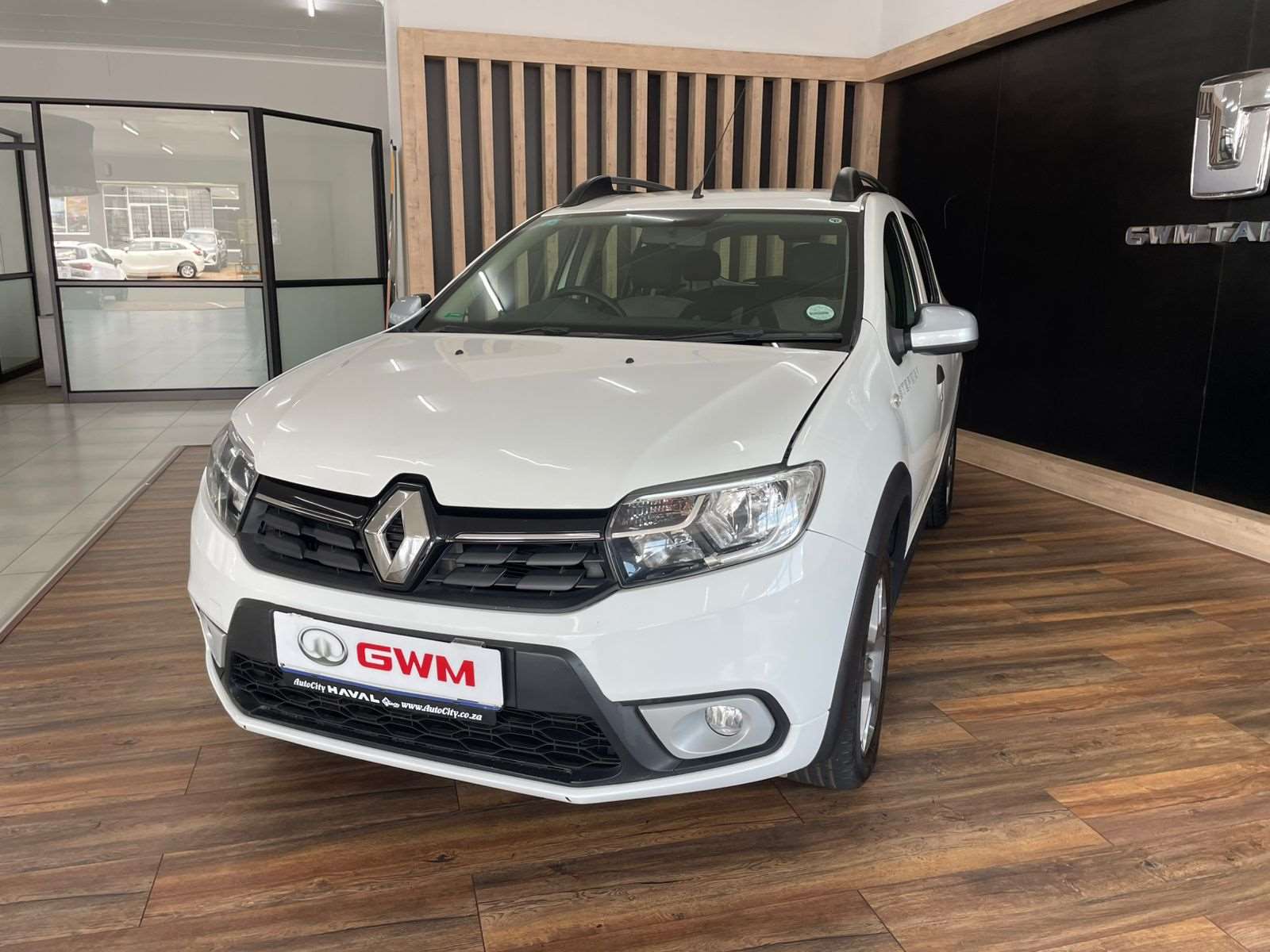 Used 2018 Renault Sandero 66kW turbo Stepway Expression