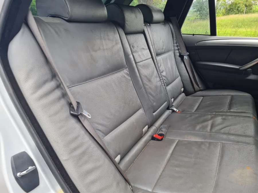 Used 2003 BMW X5 xDrive30d - Bonus Cars