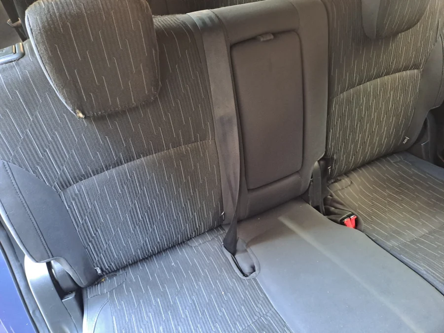 Used 2022 Toyota Rumion 1.5 TX auto - Freeman Cars