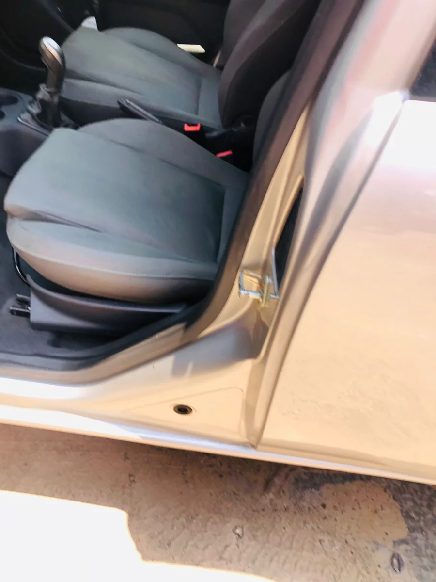 Used 2014 Chevrolet Utility 1.4 - Cars Gold