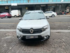 Used 2019 Renault Sandero Stepway 1.6