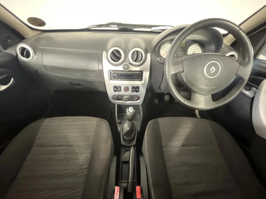 Used 2013 Renault Sandero Stepway 1.6 - WeBuyCars Lansdowne