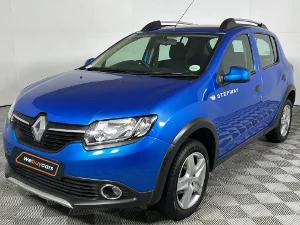 Used 2015 Renault Sandero Stepway 66kW turbo