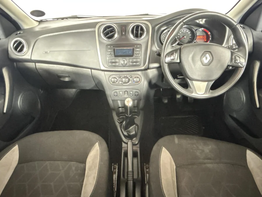 Used 2015 Renault Sandero Stepway 66kW turbo - WeBuyCars Richmond