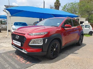 Used 2019 Hyundai Kona 2.0 Executive