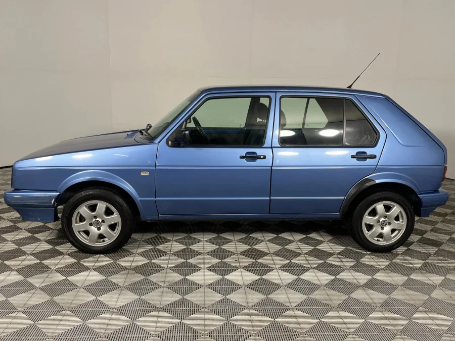 Used 2009 Volkswagen Citi TenaCiti 1.4 - WeBuyCars Richmond