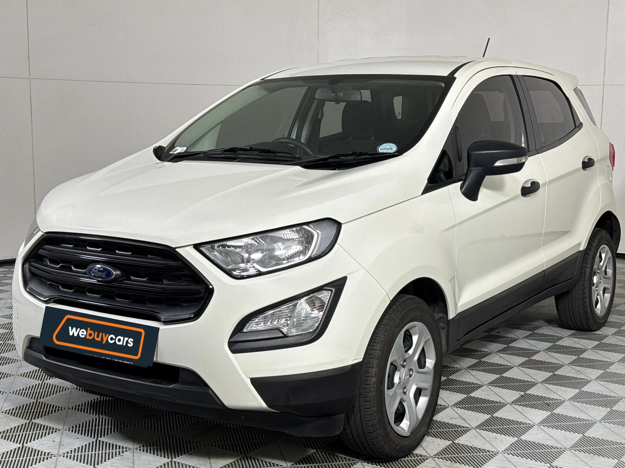 Used 2020 Ford EcoSport 1.5 Ambiente