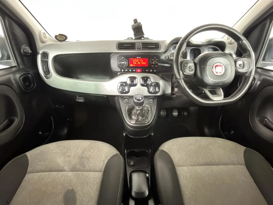 Used 2020 Fiat Panda 0.9 TwinAir Easy - WeBuyCars Mbombela