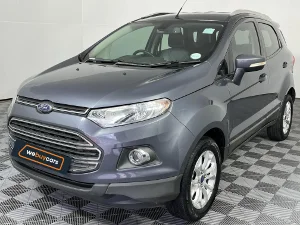 Used 2018 Ford EcoSport 1.0T Titanium