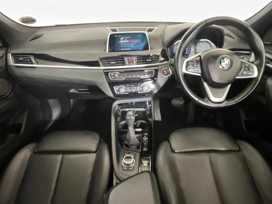 Used 2019 BMW X1 xDrive20d Sport Line sports-auto - WeBuyCars JHB South