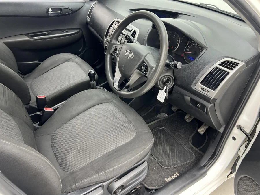 Used 2014 Hyundai i20 1.4 Fluid - EBK Auto