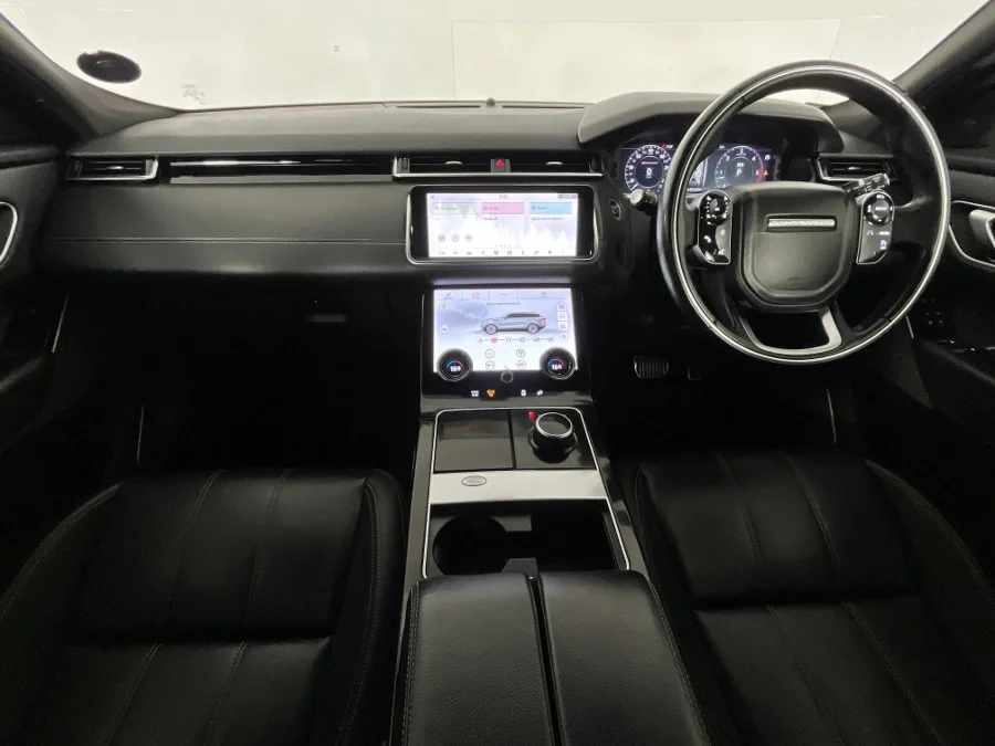 Used 2018 Land Rover Range Rover Velar D300 Velar Edition - WeBuyCars Silverlakes
