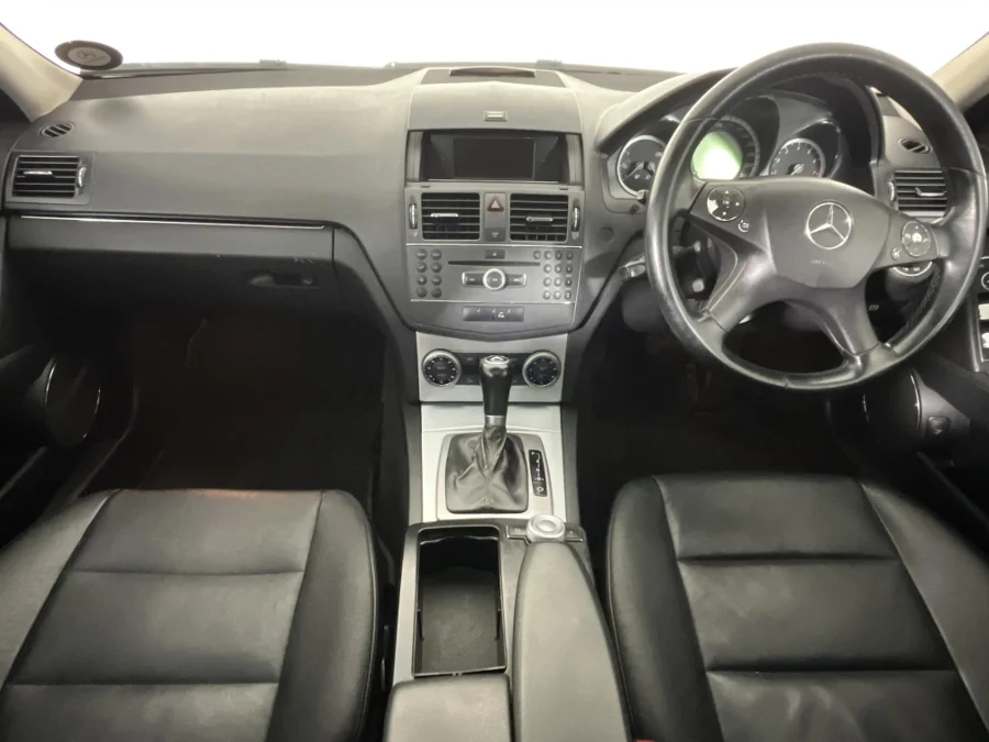 Used 2010 Mercedes-Benz C-Class C300 Avantgarde - WeBuyCars The Dome Used 2010 Mercedes-Benz C-Class C300 Avantgarde - WeBuyCars The Dome