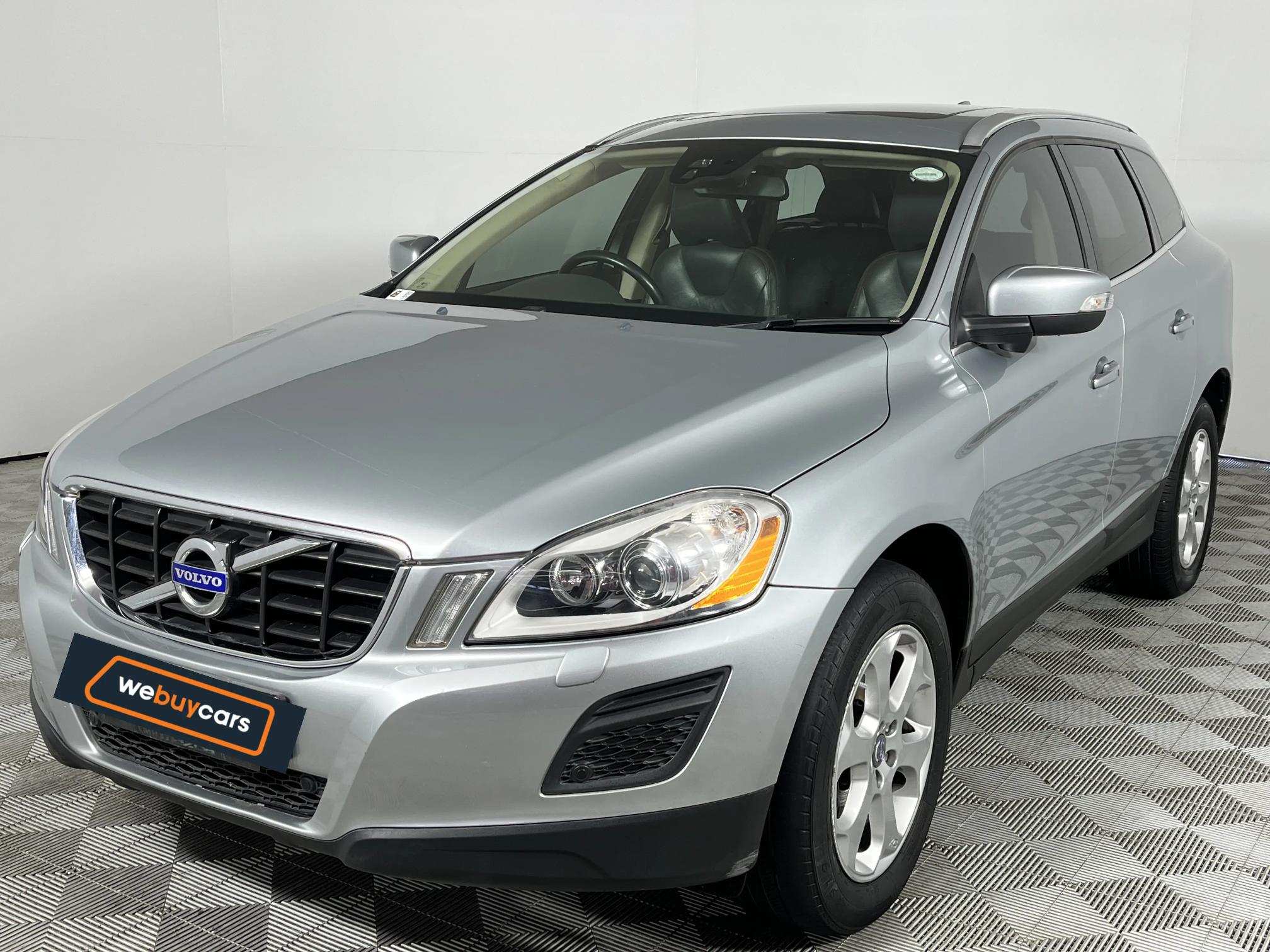 Used 2013 Volvo XC60 D5 Essential