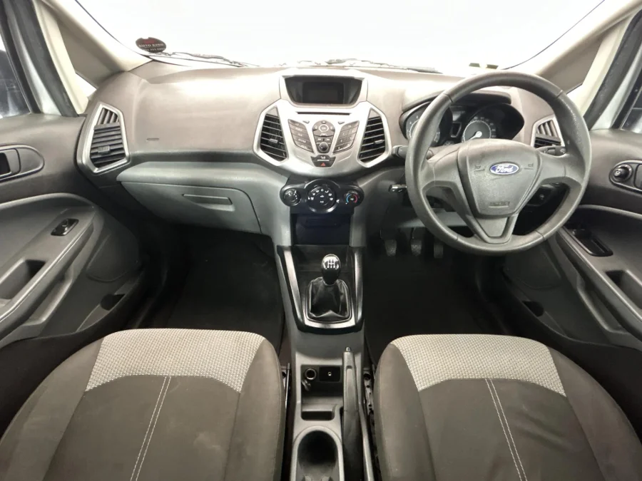 Used 2016 Ford EcoSport 1.0T Trend - WeBuyCars Lansdowne