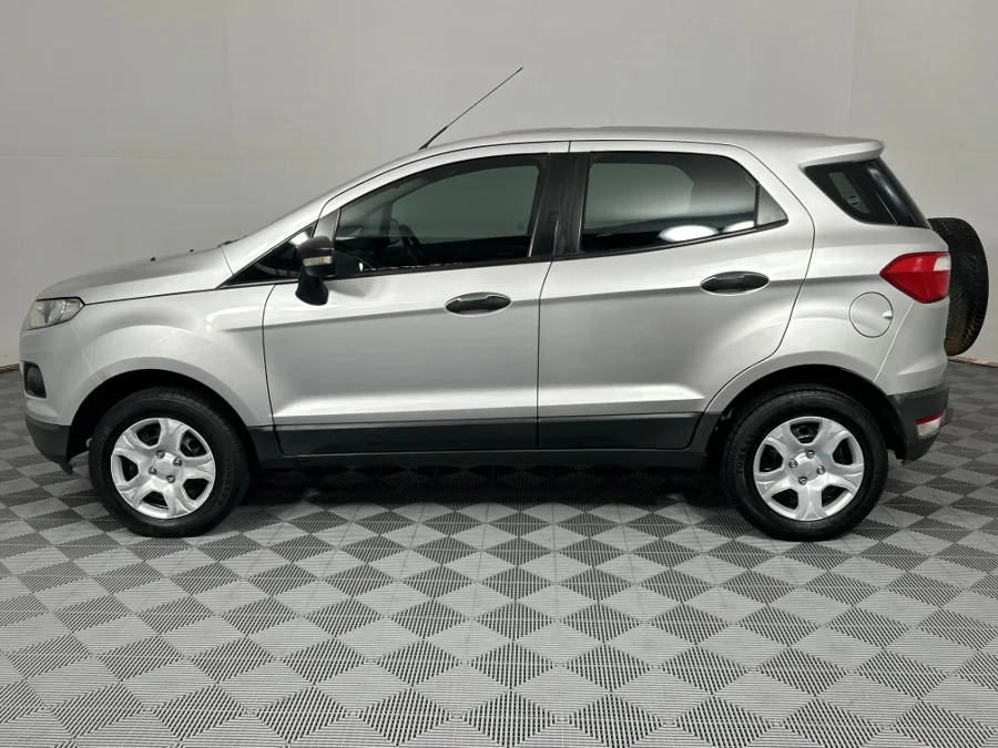 Used 2016 Ford EcoSport 1.0T Trend - WeBuyCars Lansdowne