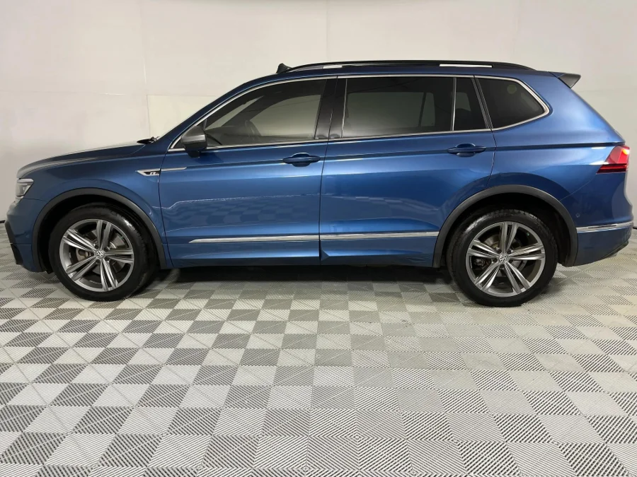 Used 2019 Volkswagen Tiguan Allspace 2.0TSI 4Motion Comfortline - WeBuyCars Silverlakes