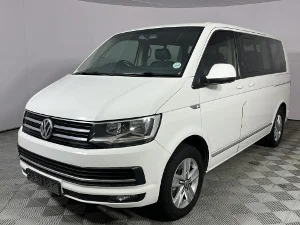 Used 2017 Volkswagen Kombi 2.0BiTDI SWB Comfortline auto