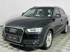 Used 2013 Audi Q3 2.0T quattro auto