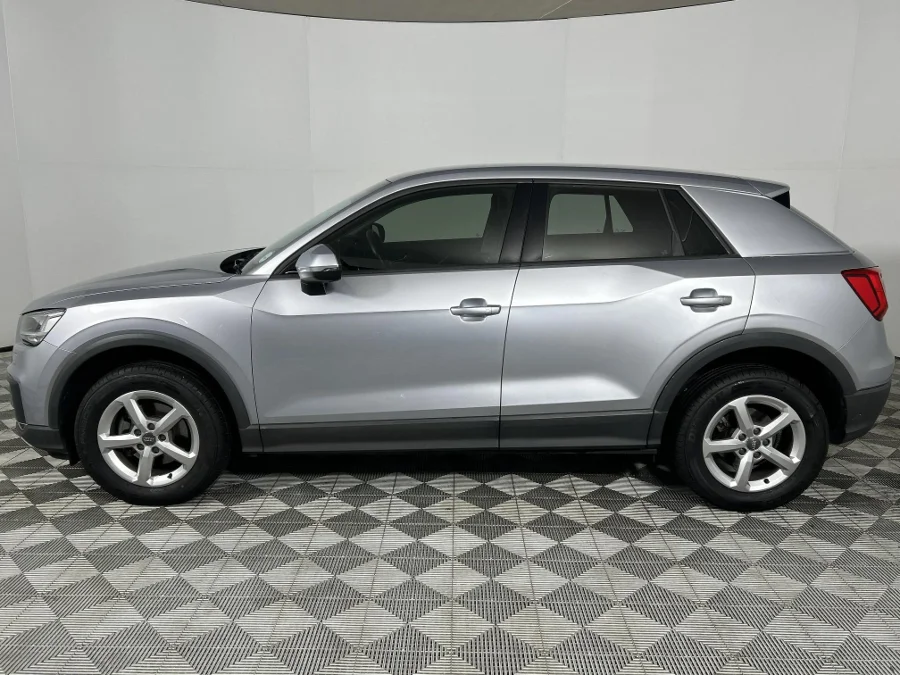 Used 2020 Audi Q3 35TFSI - WeBuyCars Richmond