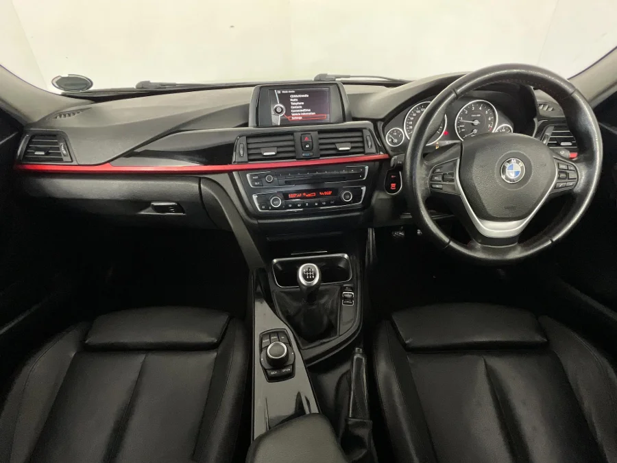 Used 2014 BMW 3 Series 320i Sport - WeBuyCars George