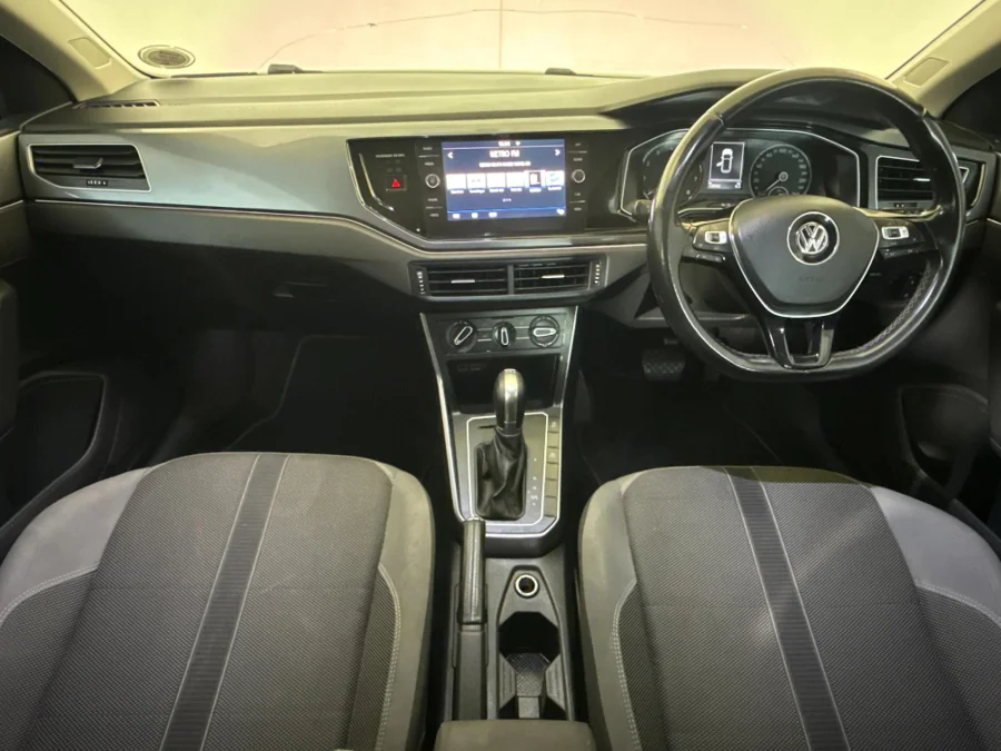 Used 2019 Volkswagen Polo hatch 1.0TSI Highline auto - WeBuyCars Midstream