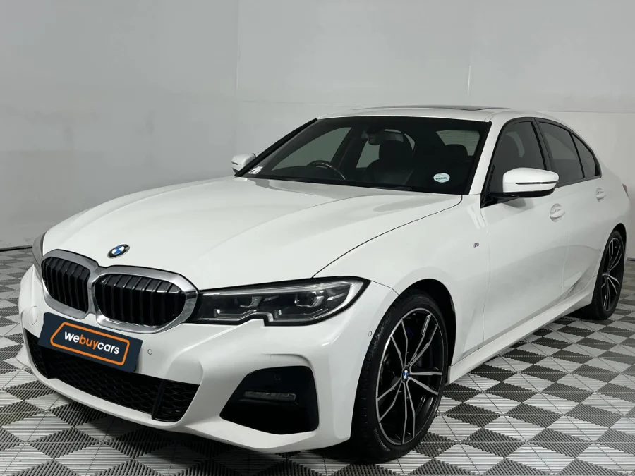 Used 2019 BMW 3 Series 330i M Sport Launch Edition - WeBuyCars Midstream Used 2019 BMW 3 Series 330i M Sport Launch Edition - WeBuyCars Midstream