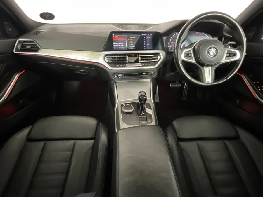 Used 2019 BMW 3 Series 330i M Sport Launch Edition - WeBuyCars Midstream Used 2019 BMW 3 Series 330i M Sport Launch Edition - WeBuyCars Midstream