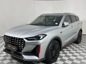 Used 2024 Jetour X70 Plus 1.5T Deluxe