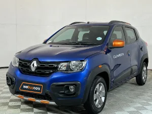 Used 2019 Renault Kwid 1.0 Climber