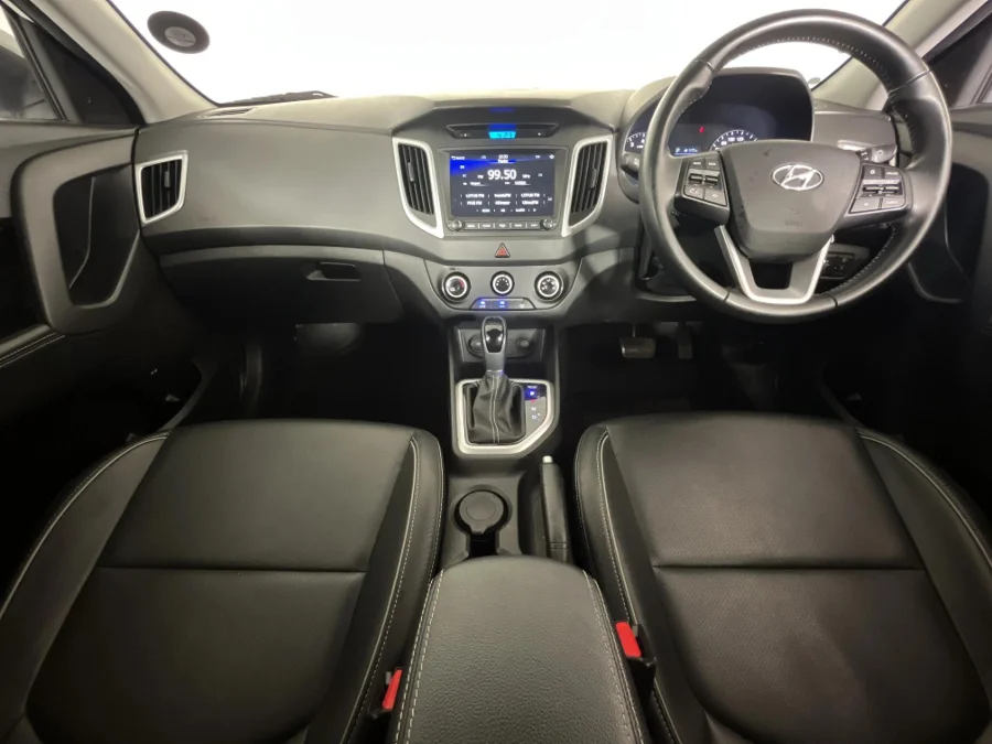 Used 2020 Hyundai Creta 1.6 Executive auto - WeBuyCars Riverhorse