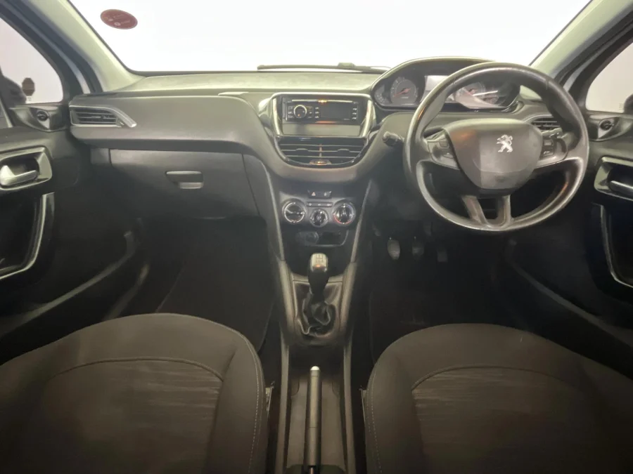 Used 2015 Peugeot 208 1.2 Active - WeBuyCars Richmond