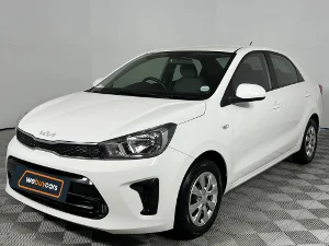 Used 2021 Kia Pegas 1.4 LX
