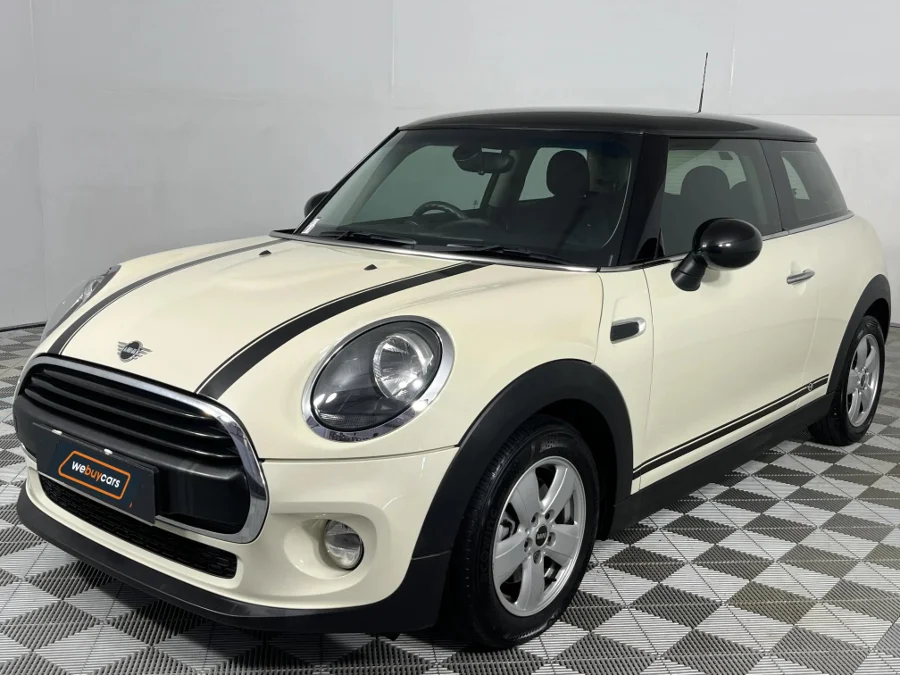 Used 2019 MINI Hatch One Hatch 3-door - WeBuyCars Silverlakes Used 2019 MINI Hatch One Hatch 3-door - WeBuyCars Silverlakes