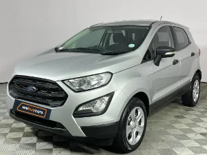Used 2020 Ford EcoSport 1.5TDCi Ambiente