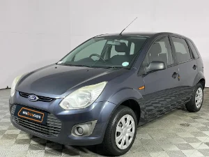 Used 2012 Ford Figo 1.4 Ambiente