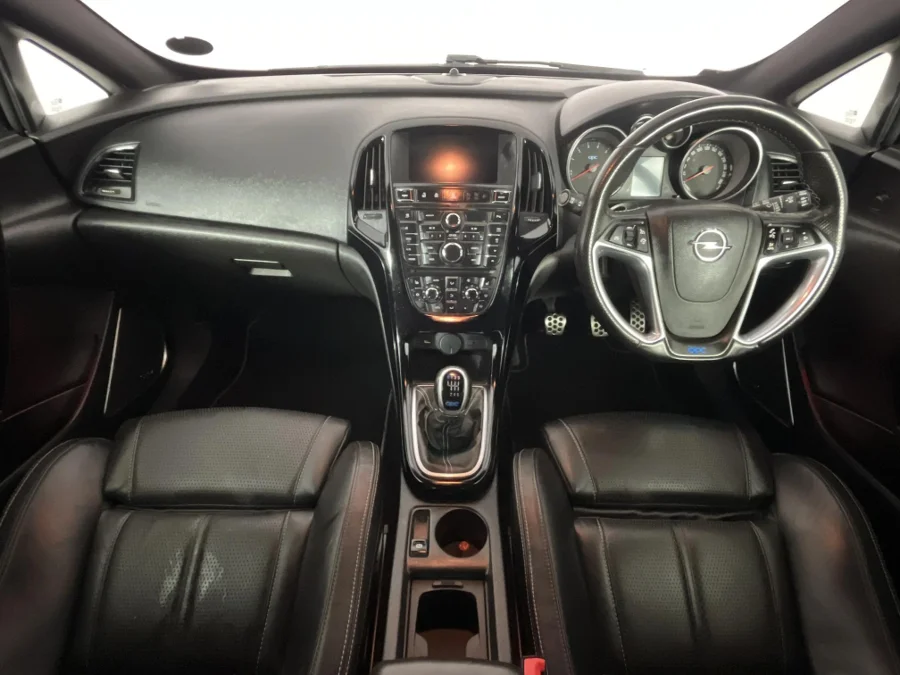 Used 2016 Opel Astra OPC - WeBuyCars Brackenfell Cape Town